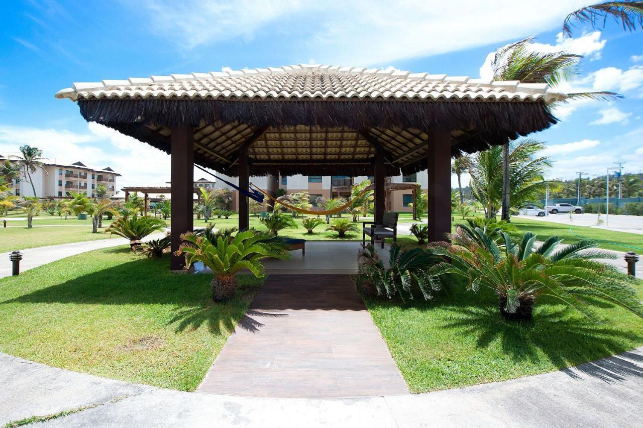 Vg Sun #102 - Apto De Dois Quartos Por Carpediem Cumbuco Exterior photo